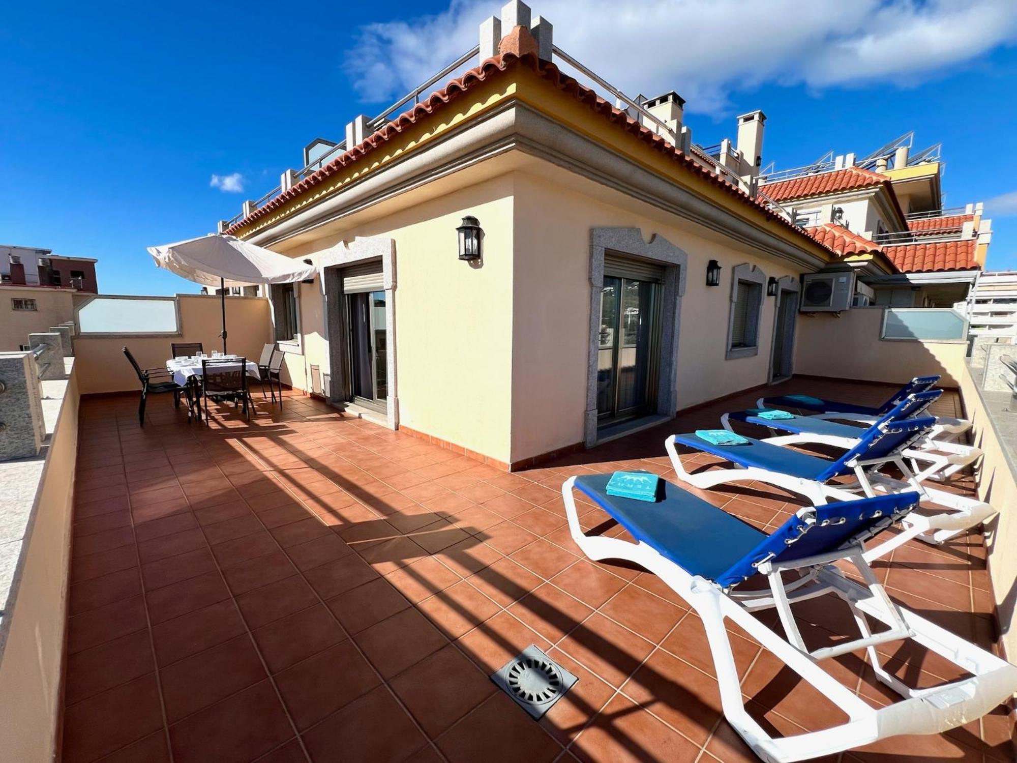 Apartamentos Mediterraneo Real Fuengirola Dış mekan fotoğraf