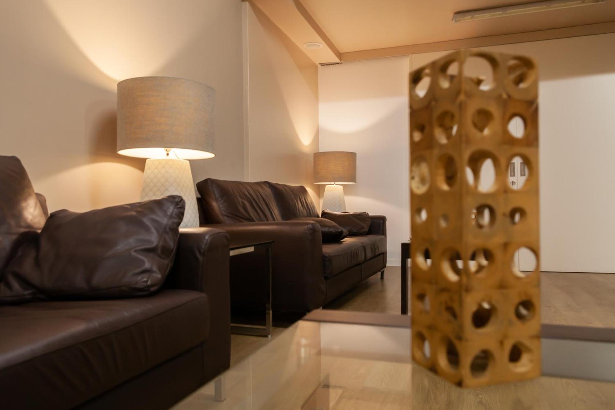 Apartamentos Mediterraneo Real Fuengirola Dış mekan fotoğraf