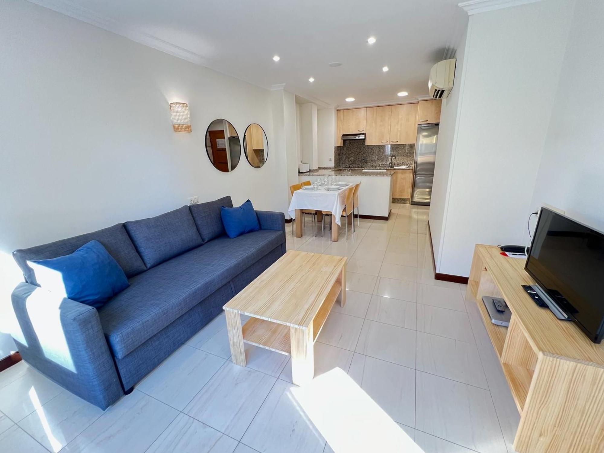 Apartamentos Mediterraneo Real Fuengirola Dış mekan fotoğraf