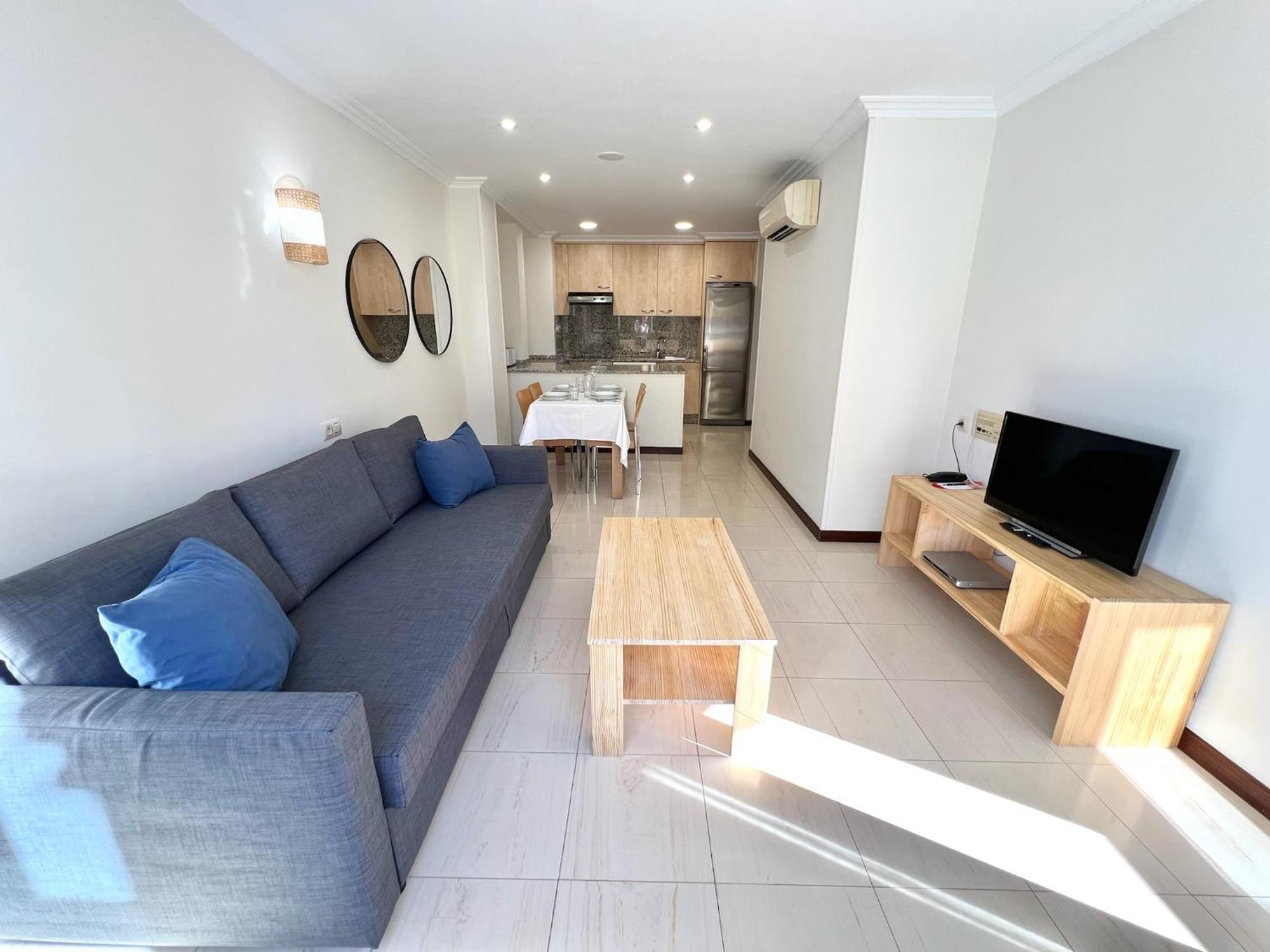Apartamentos Mediterraneo Real Fuengirola Dış mekan fotoğraf