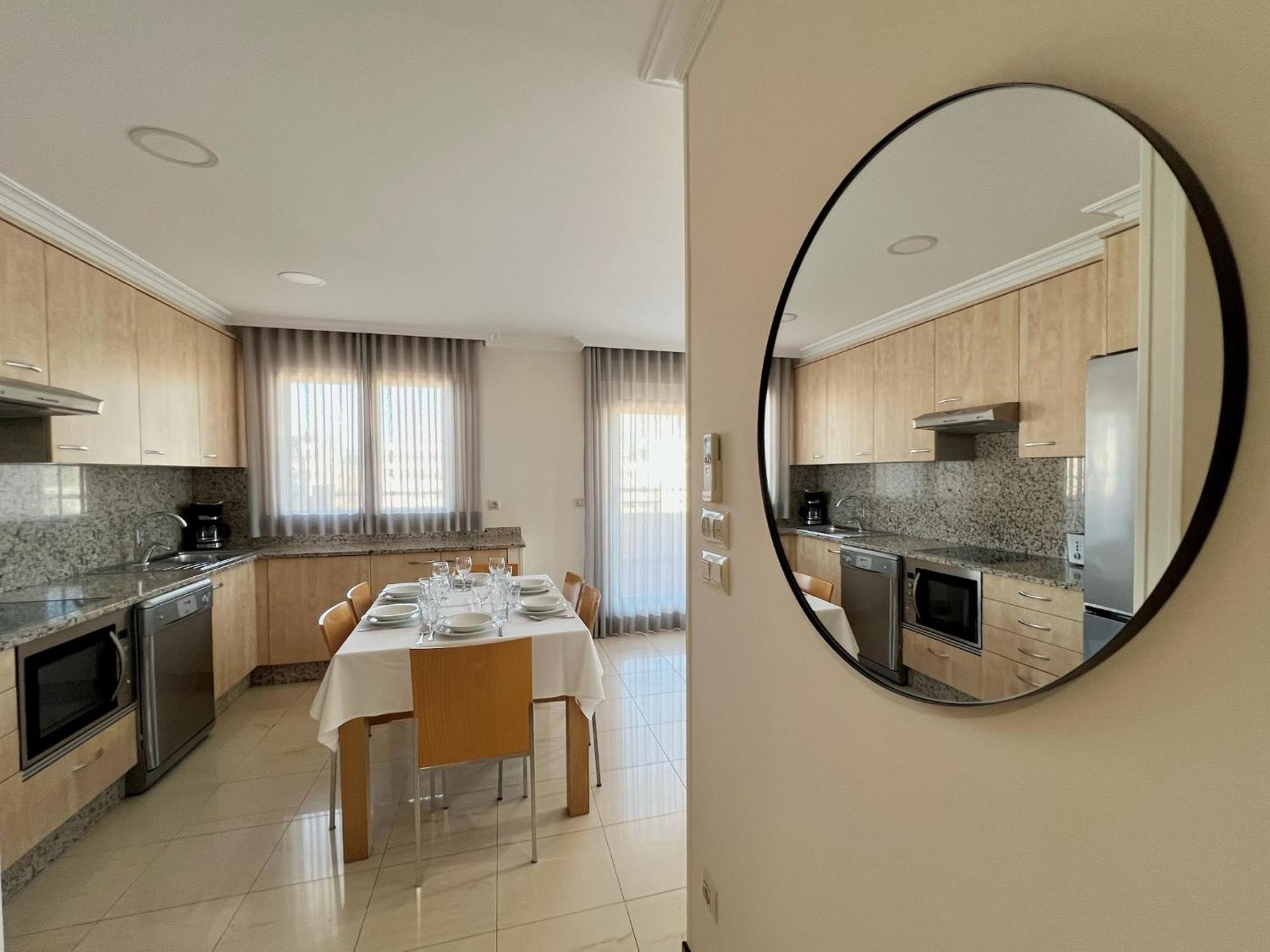 Apartamentos Mediterraneo Real Fuengirola Dış mekan fotoğraf