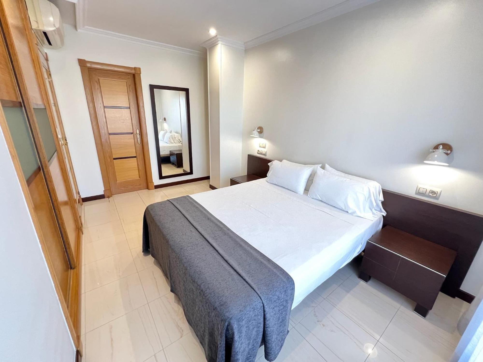 Apartamentos Mediterraneo Real Fuengirola Dış mekan fotoğraf