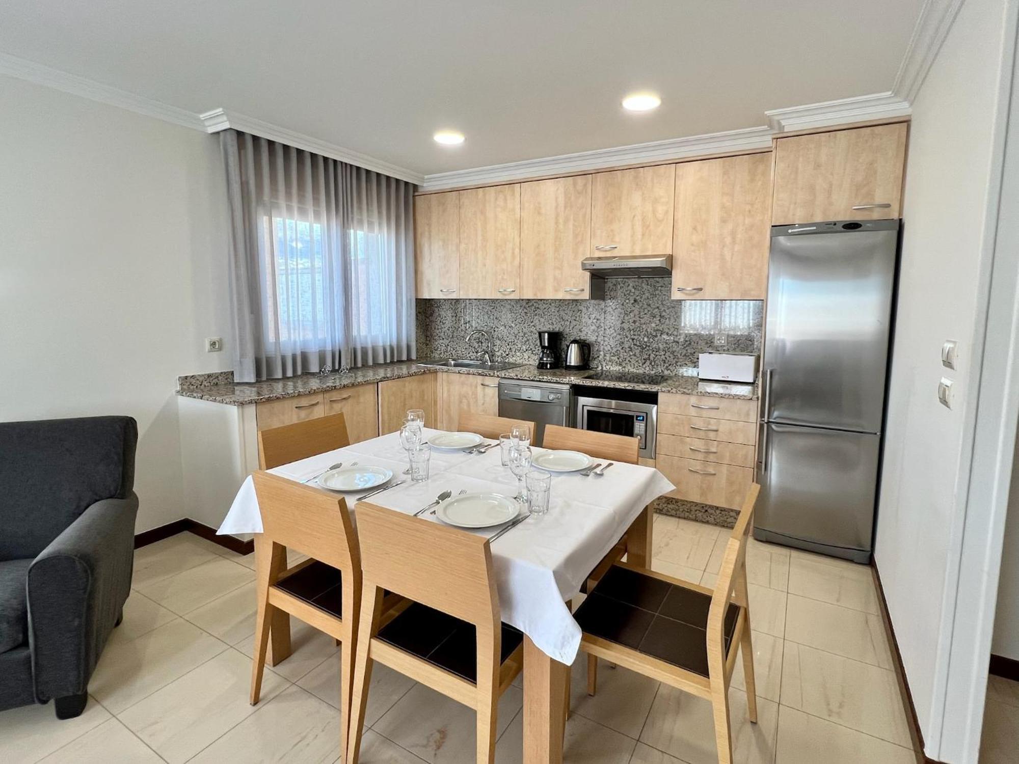 Apartamentos Mediterraneo Real Fuengirola Dış mekan fotoğraf