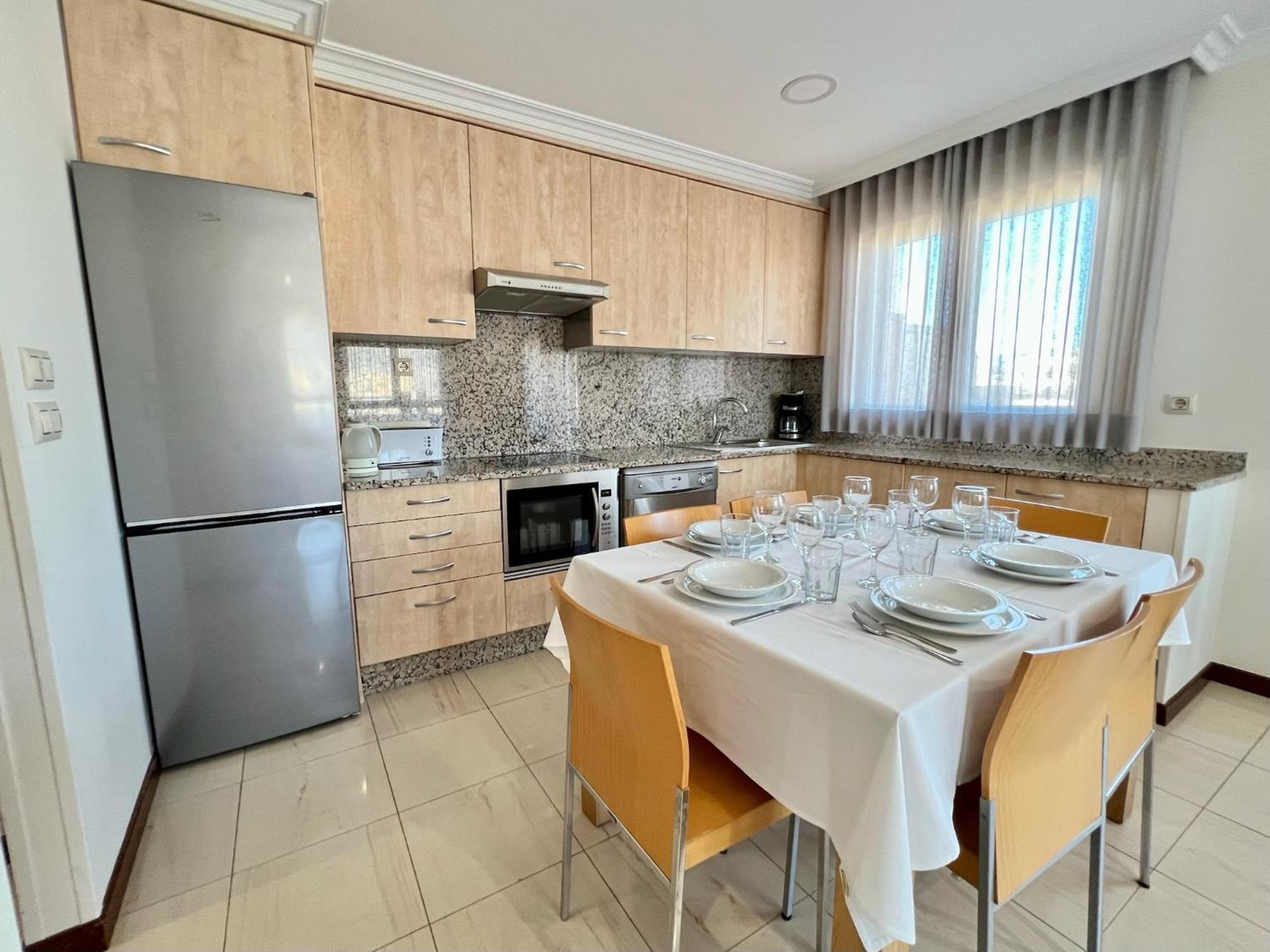 Apartamentos Mediterraneo Real Fuengirola Dış mekan fotoğraf