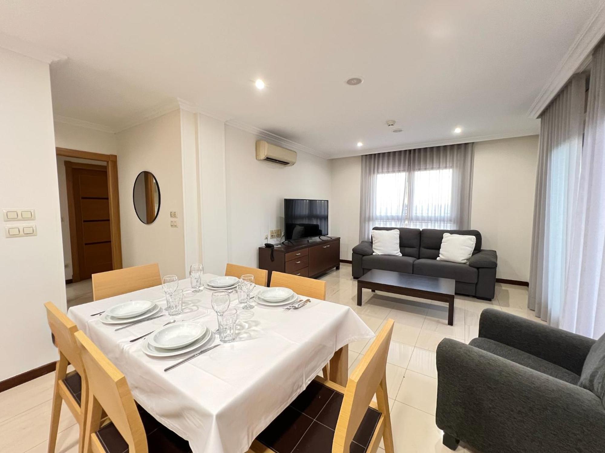 Apartamentos Mediterraneo Real Fuengirola Dış mekan fotoğraf