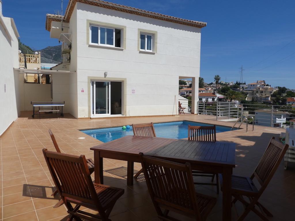 Apartamentos Mediterraneo Real Fuengirola Dış mekan fotoğraf